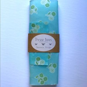Beeswax Wraps